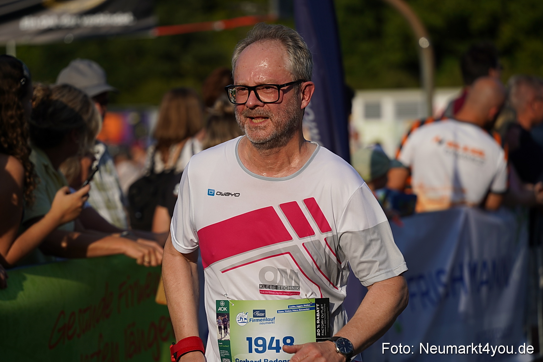 Firmenlauf Neumarkt 2026 0281