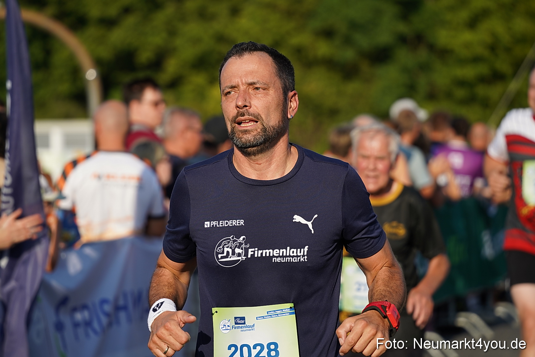 Firmenlauf Neumarkt 2026 0283