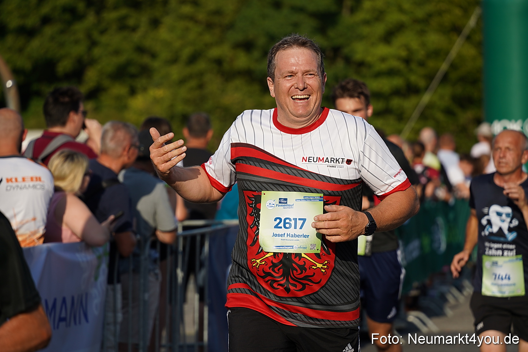 Firmenlauf Neumarkt 2026 0284