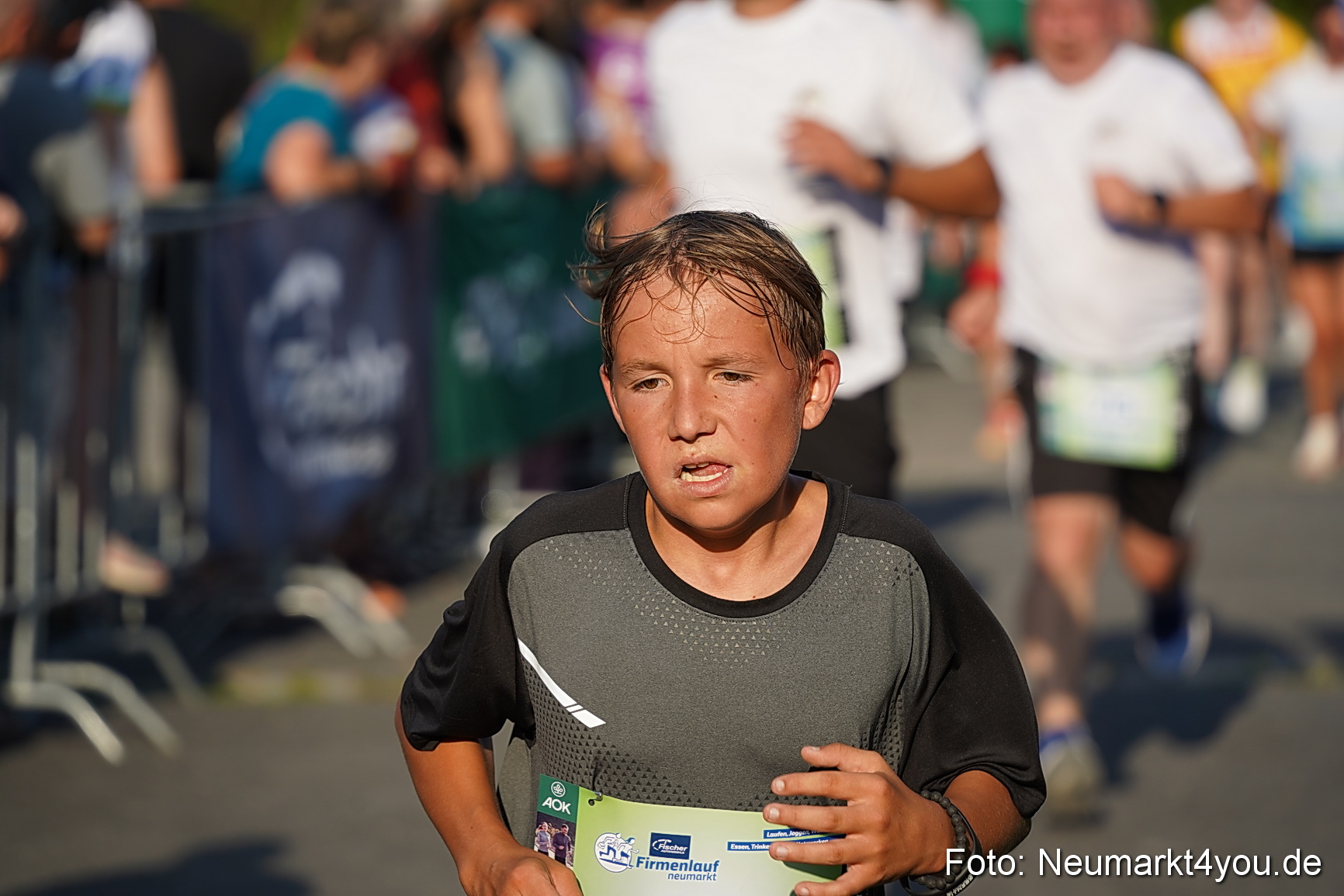 Firmenlauf Neumarkt 2026 0289