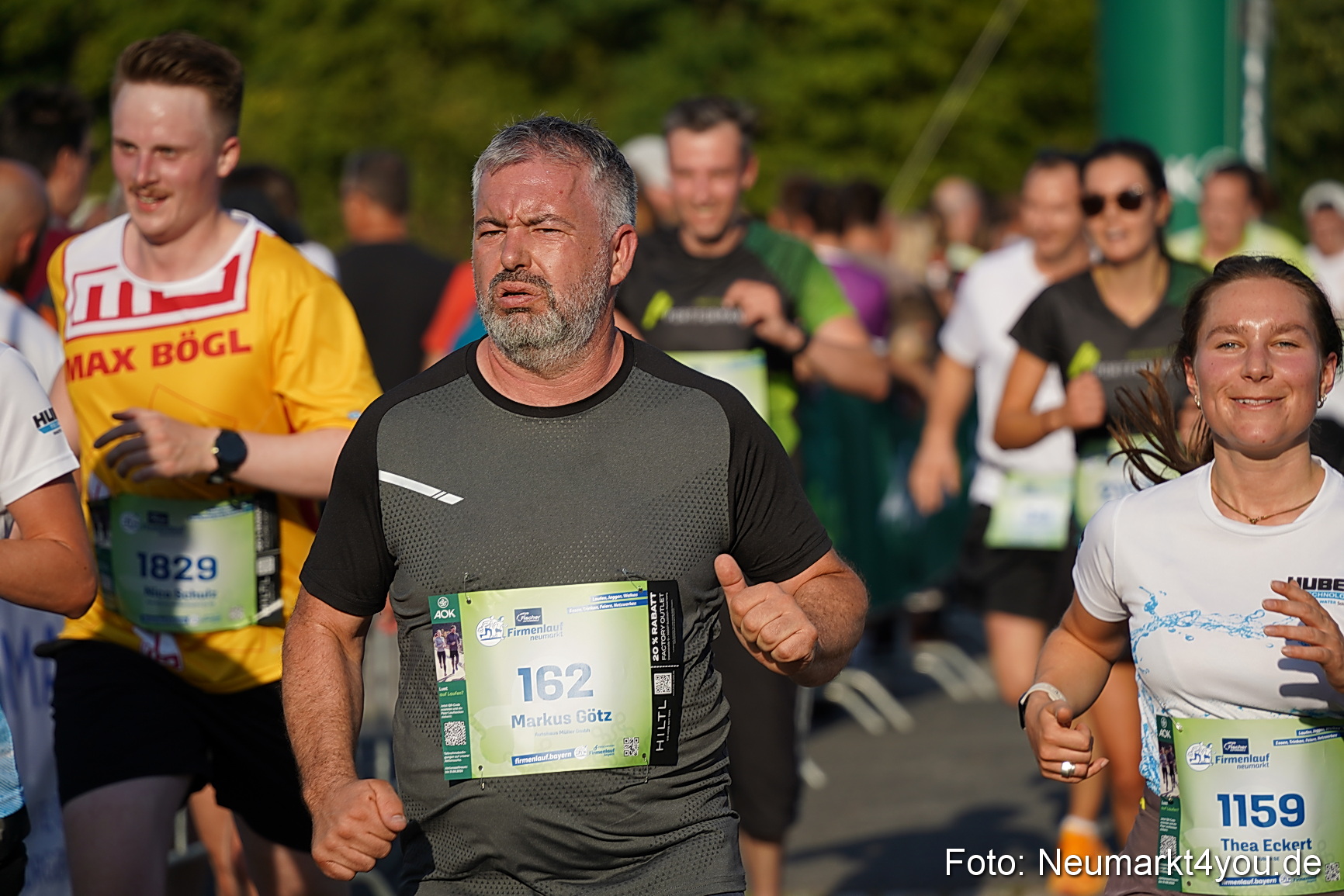Firmenlauf Neumarkt 2026 0291