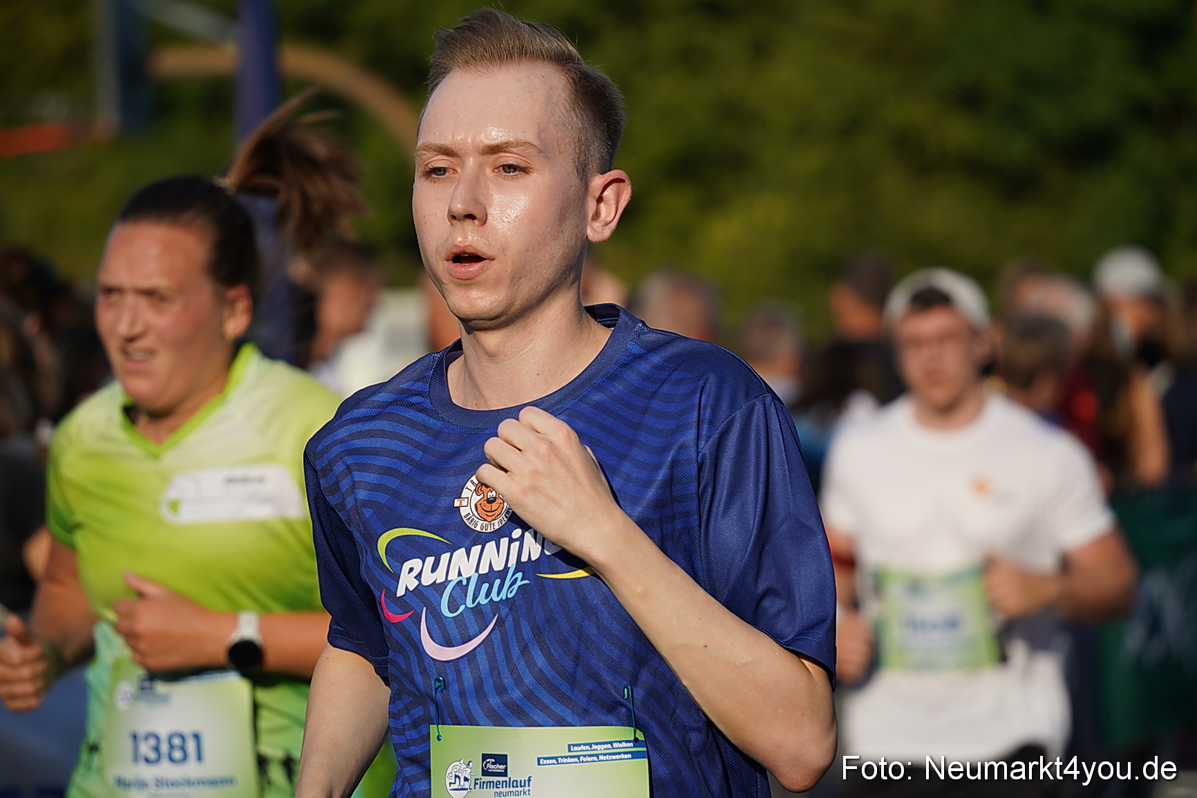 Firmenlauf Neumarkt 2026 0294