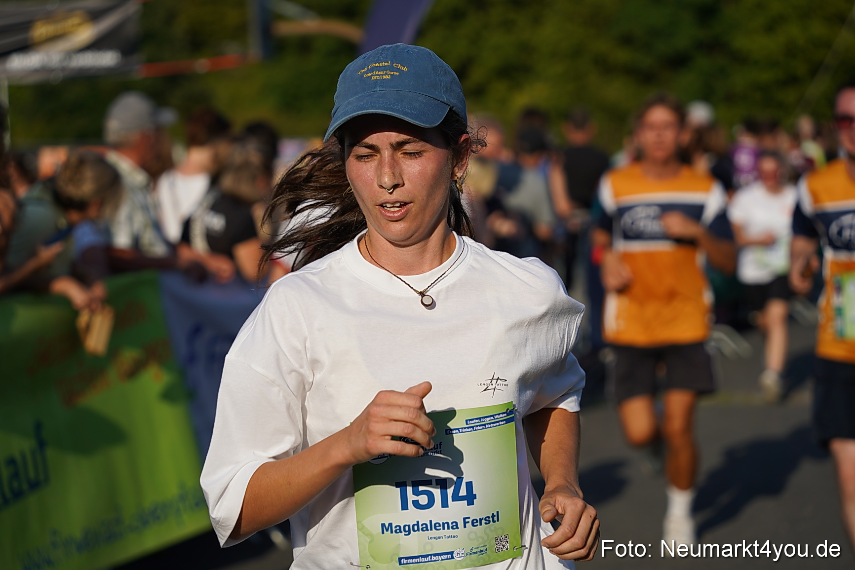 Firmenlauf Neumarkt 2026 0296
