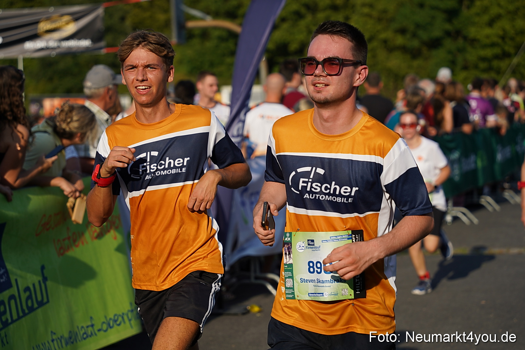 Firmenlauf Neumarkt 2026 0297