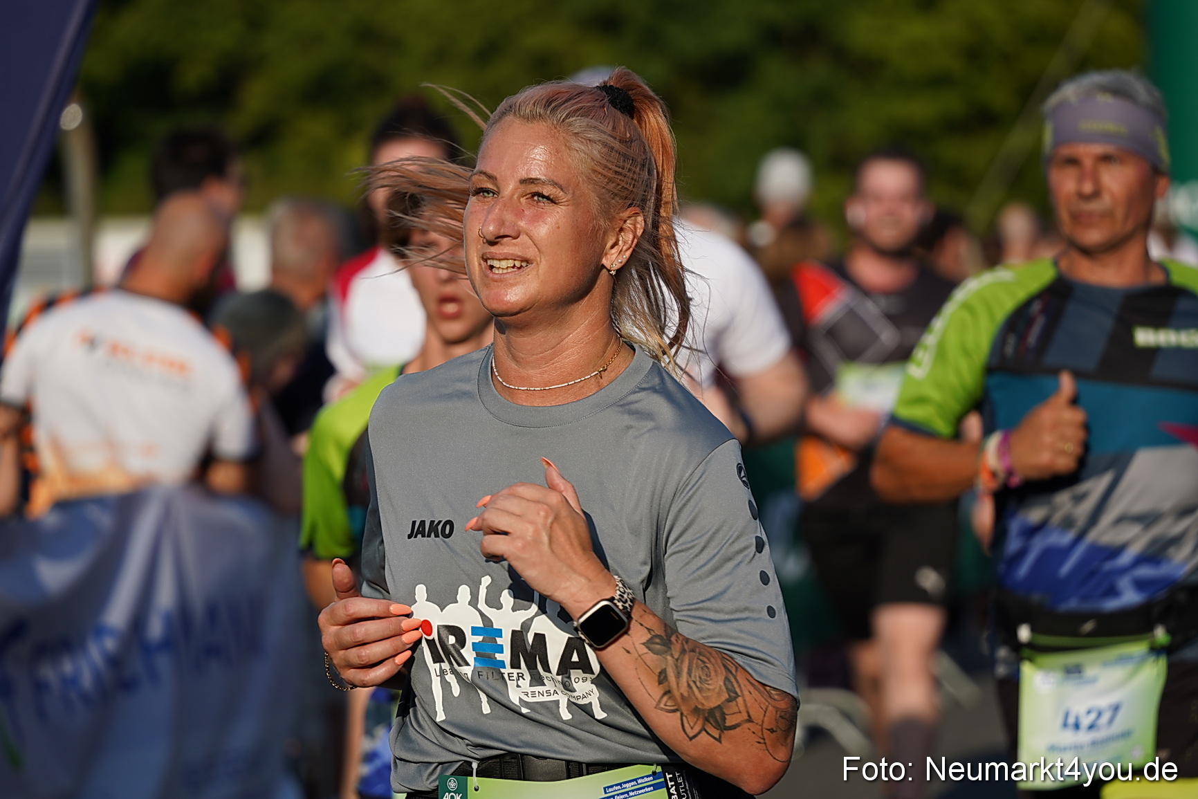Firmenlauf Neumarkt 2026 0298