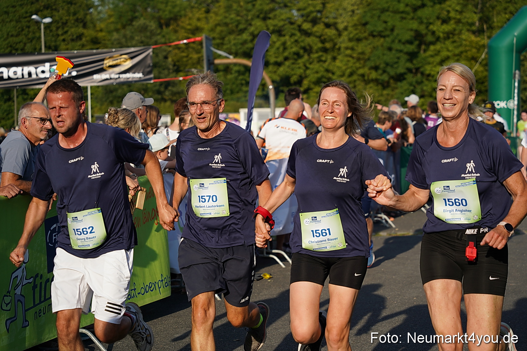Firmenlauf Neumarkt 2026 0302