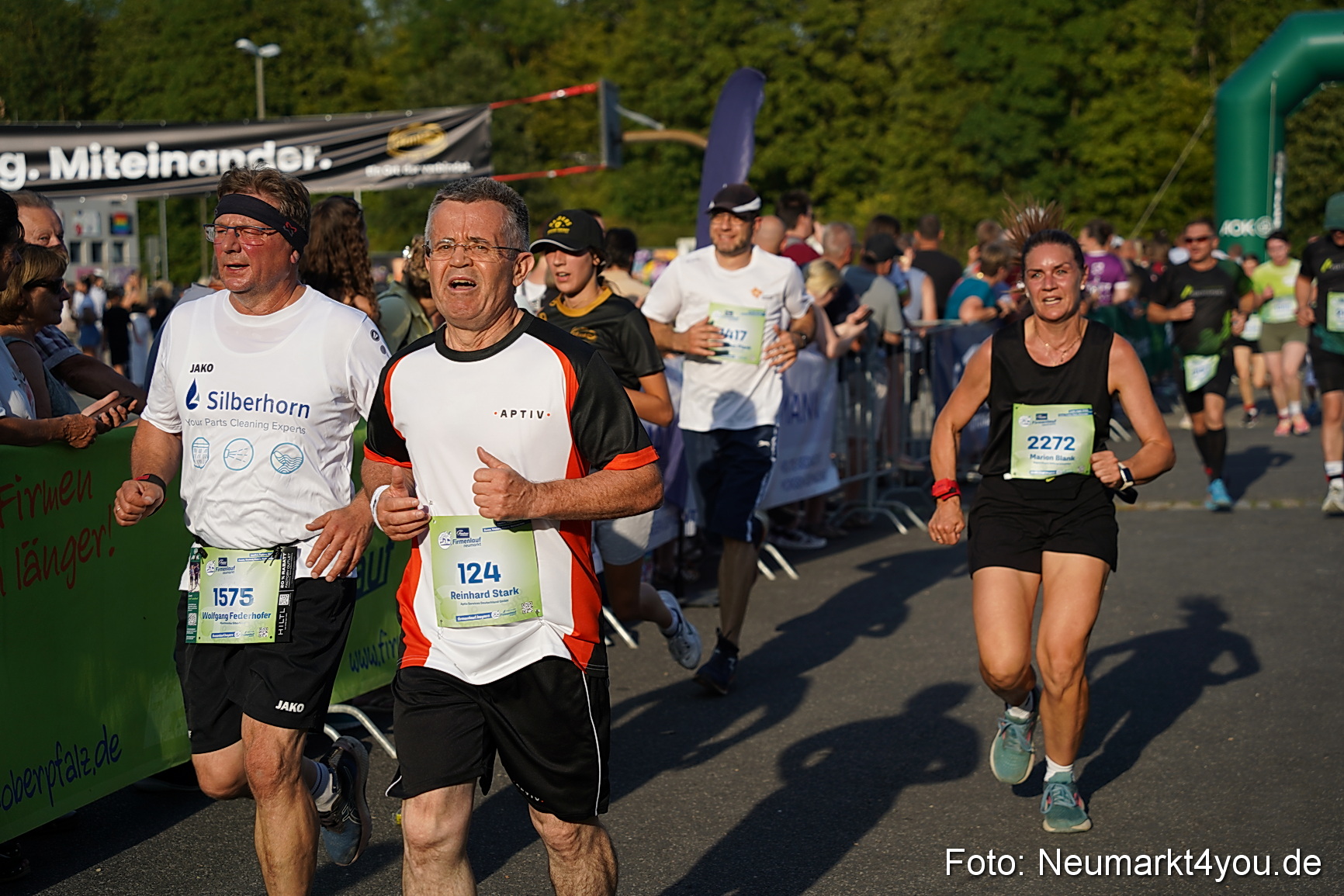Firmenlauf Neumarkt 2026 0304