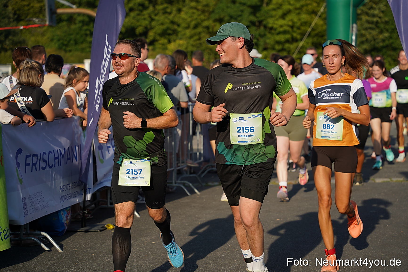 Firmenlauf Neumarkt 2026 0305