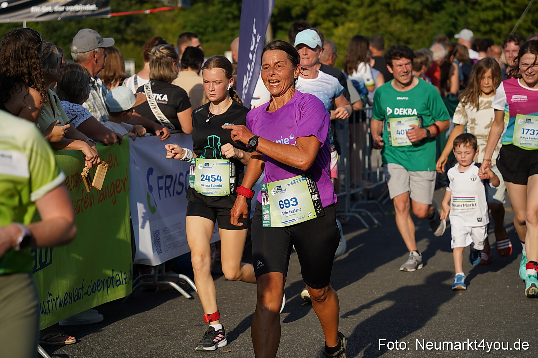 Firmenlauf Neumarkt 2026 0306