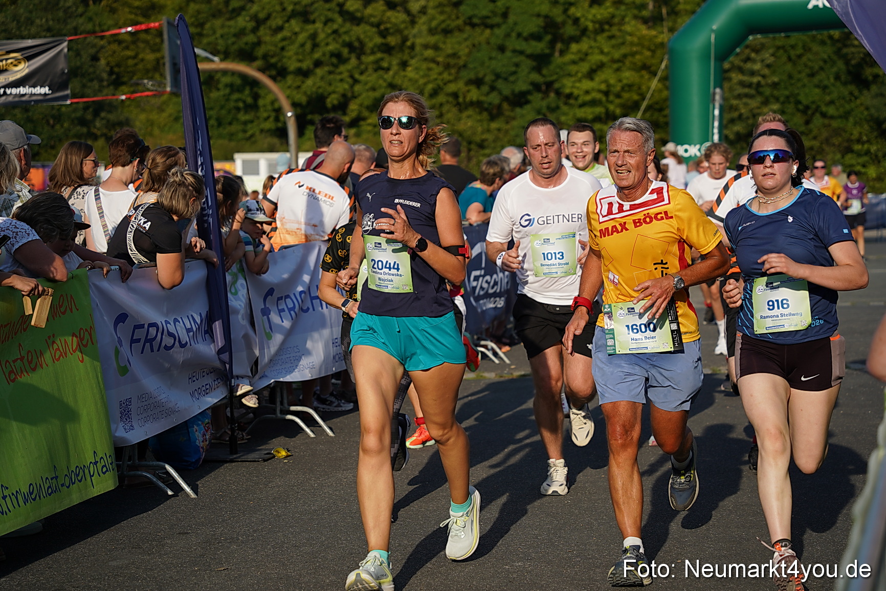 Firmenlauf Neumarkt 2026 0310