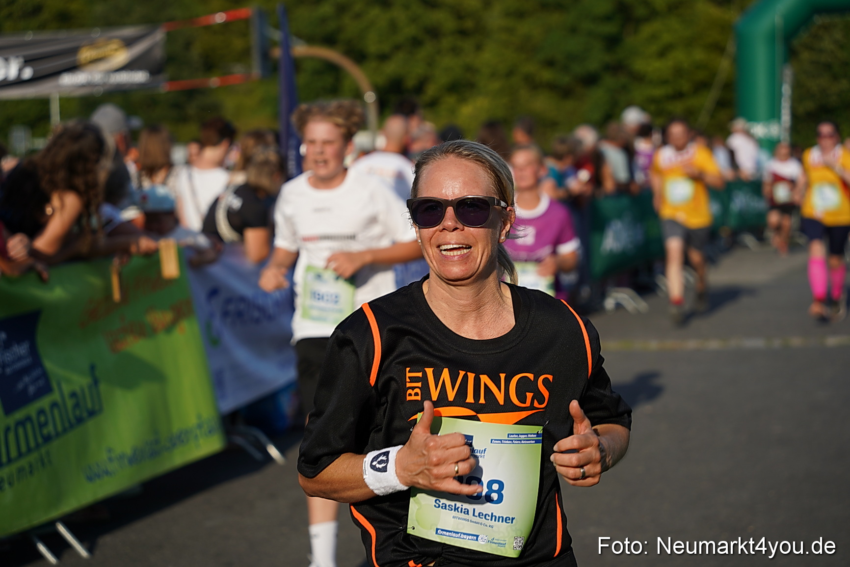 Firmenlauf Neumarkt 2026 0311