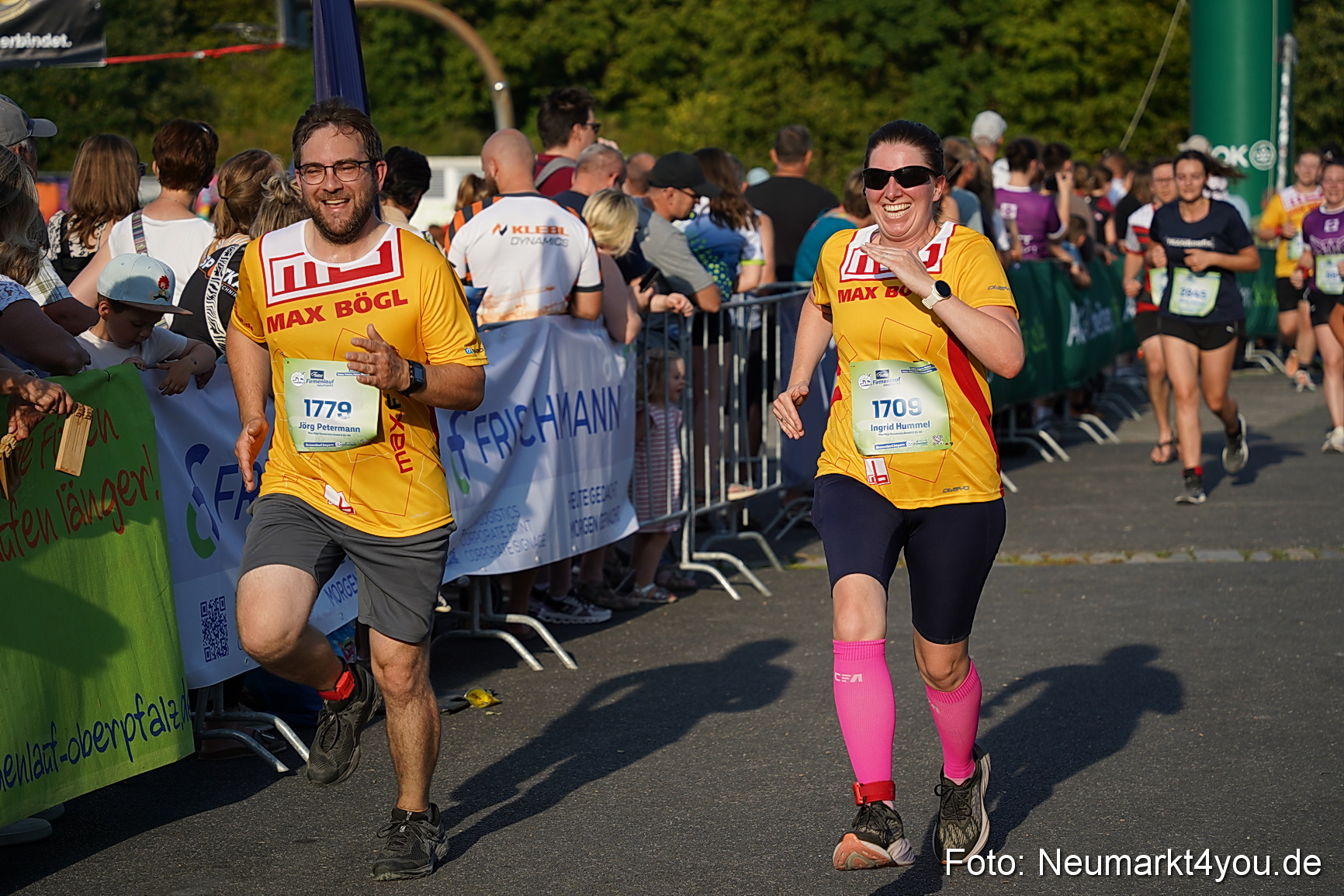 Firmenlauf Neumarkt 2026 0312
