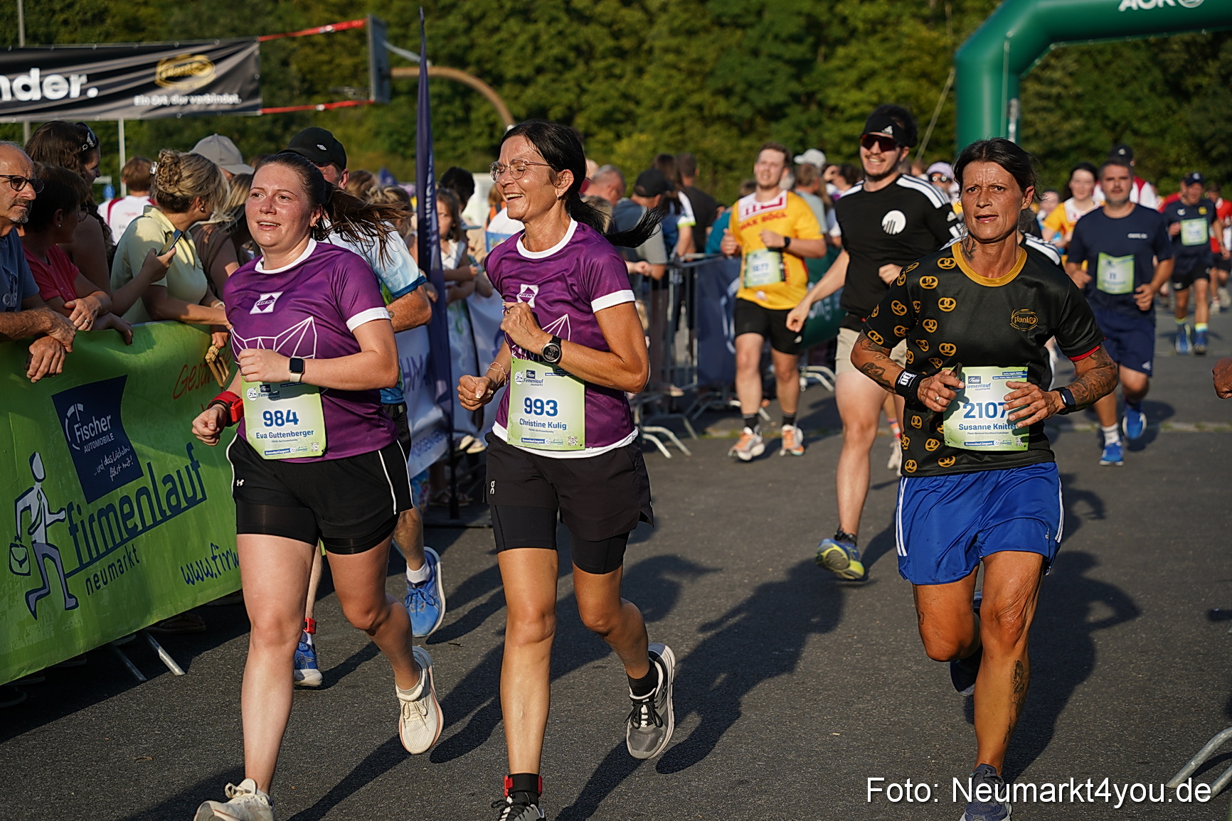 Firmenlauf Neumarkt 2026 0314