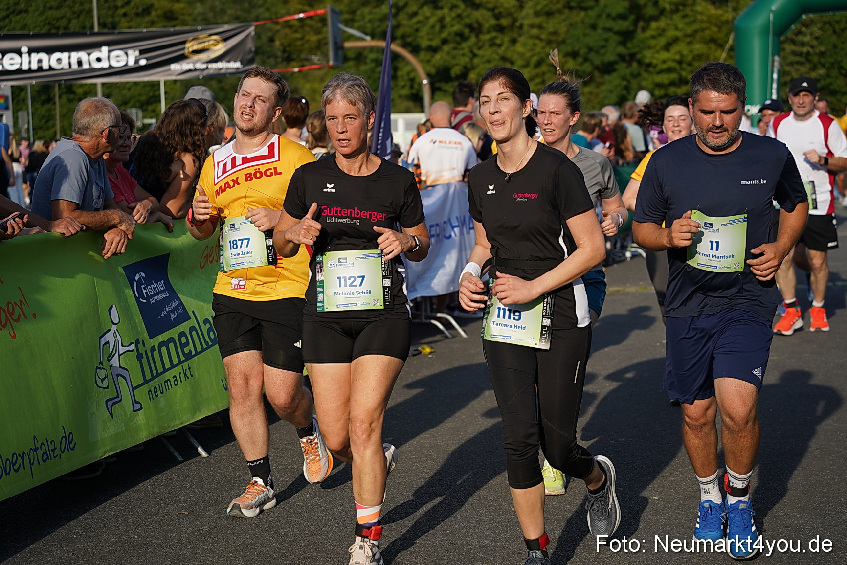 Firmenlauf Neumarkt 2026 0315