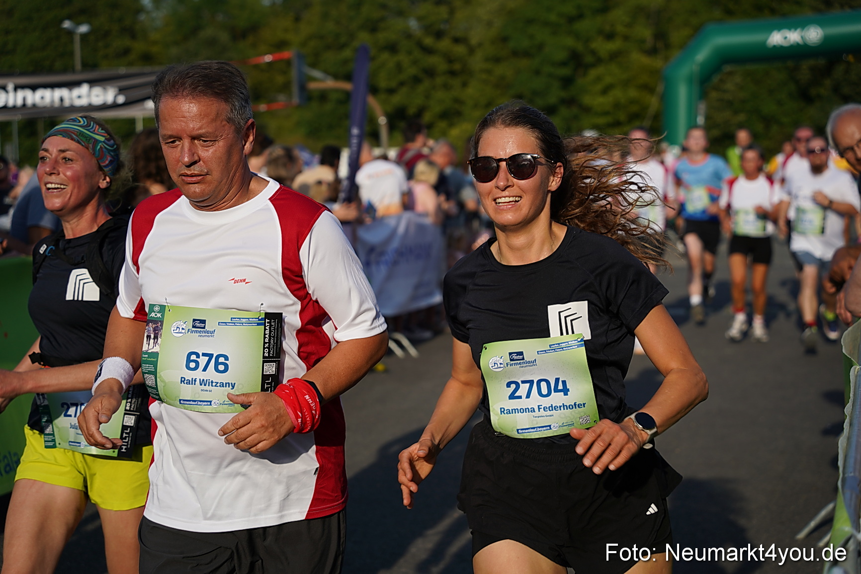 Firmenlauf Neumarkt 2026 0319