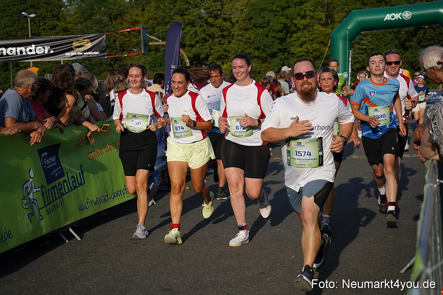 Firmenlauf Neumarkt 2026 0320
