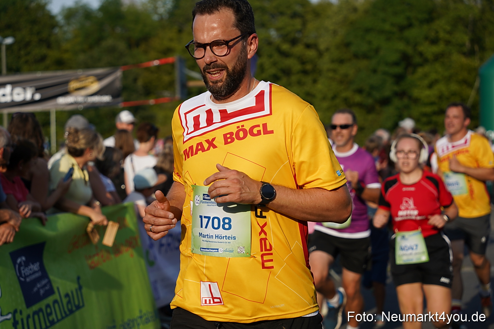 Firmenlauf Neumarkt 2026 0322