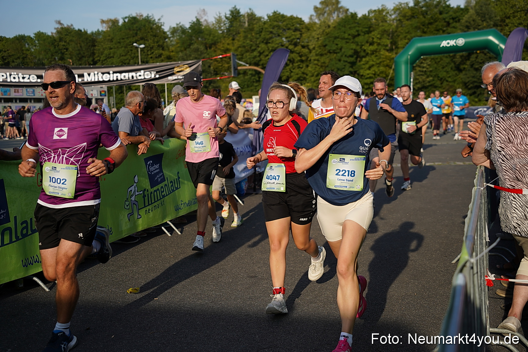 Firmenlauf Neumarkt 2026 0323
