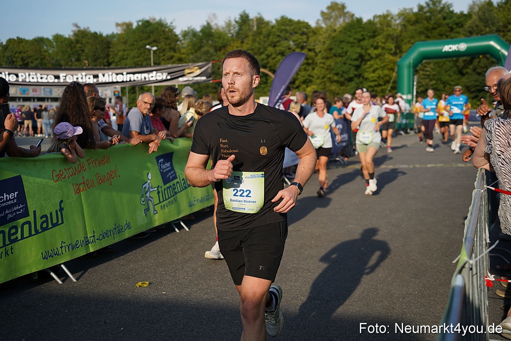 Firmenlauf Neumarkt 2026 0324