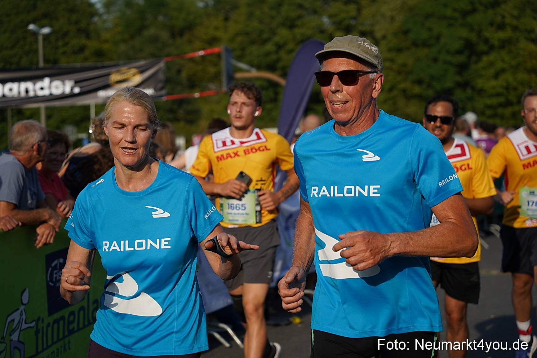 Firmenlauf Neumarkt 2026 0326