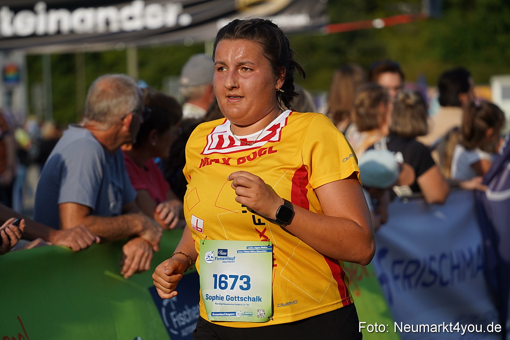 Firmenlauf Neumarkt 2026 0327