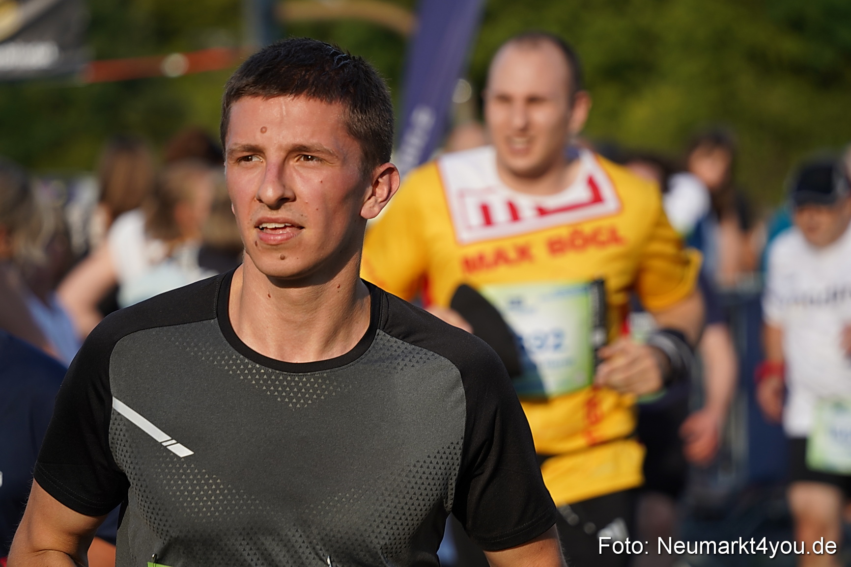 Firmenlauf Neumarkt 2026 0329