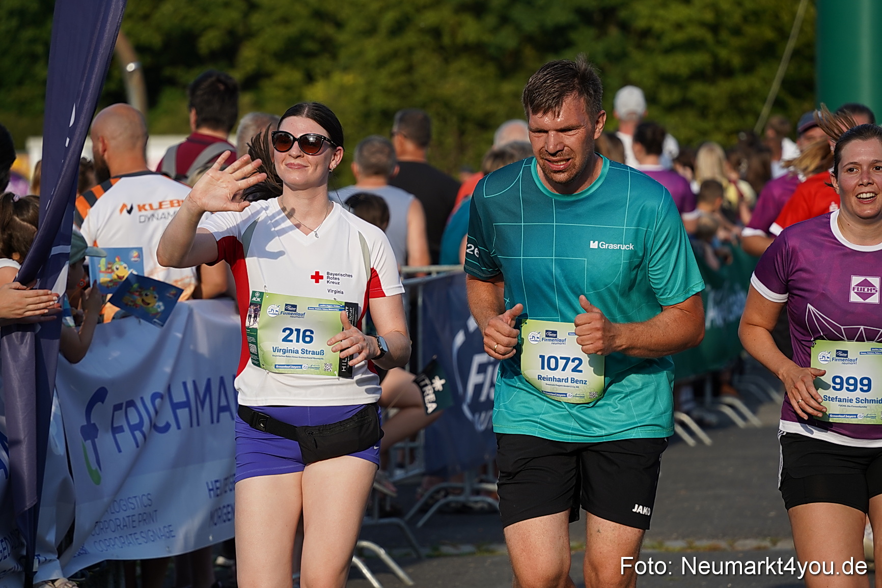 Firmenlauf Neumarkt 2026 0332