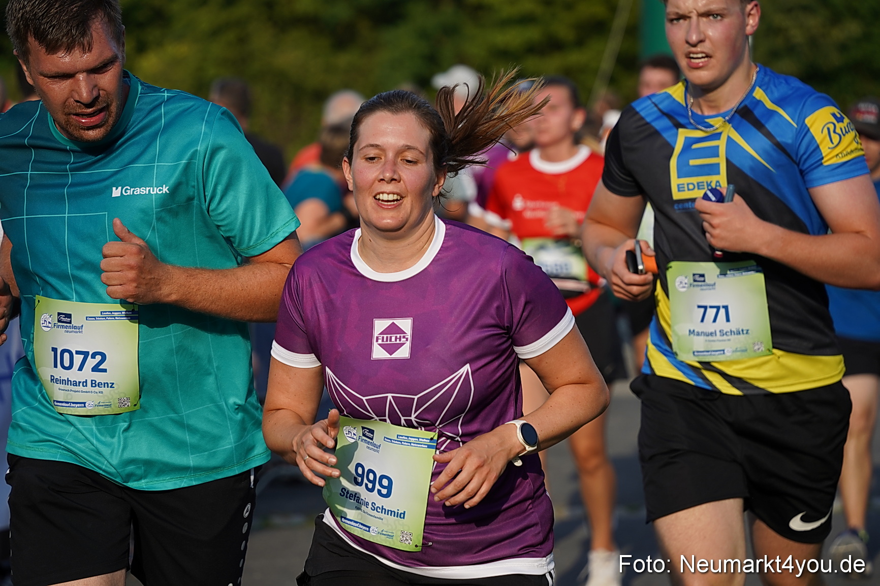 Firmenlauf Neumarkt 2026 0333