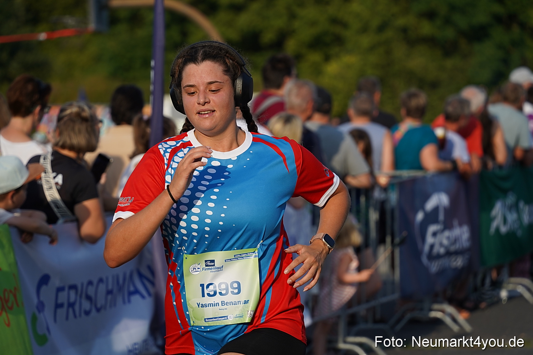 Firmenlauf Neumarkt 2026 0334