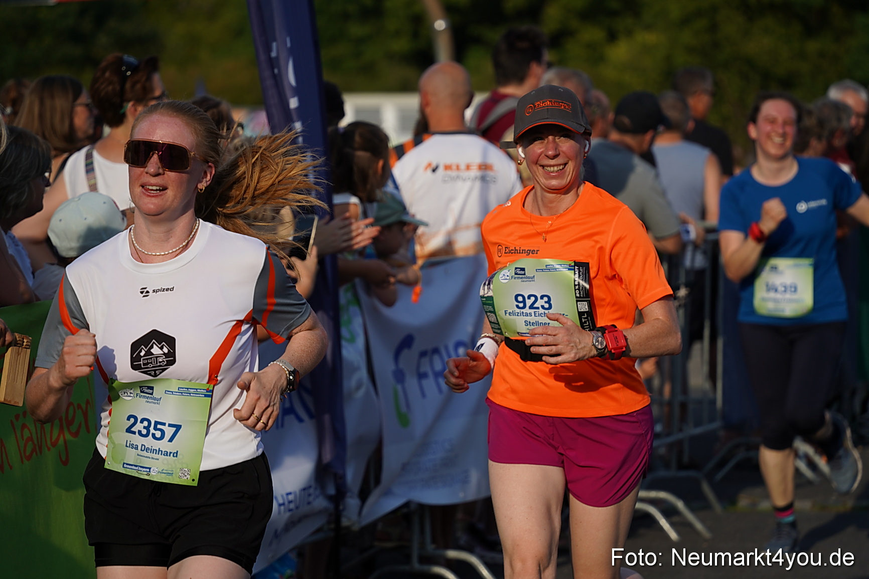 Firmenlauf Neumarkt 2026 0336