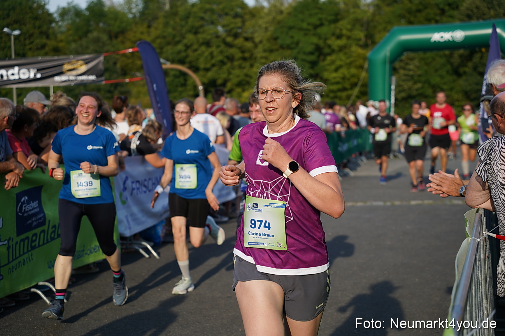 Firmenlauf Neumarkt 2026 0337