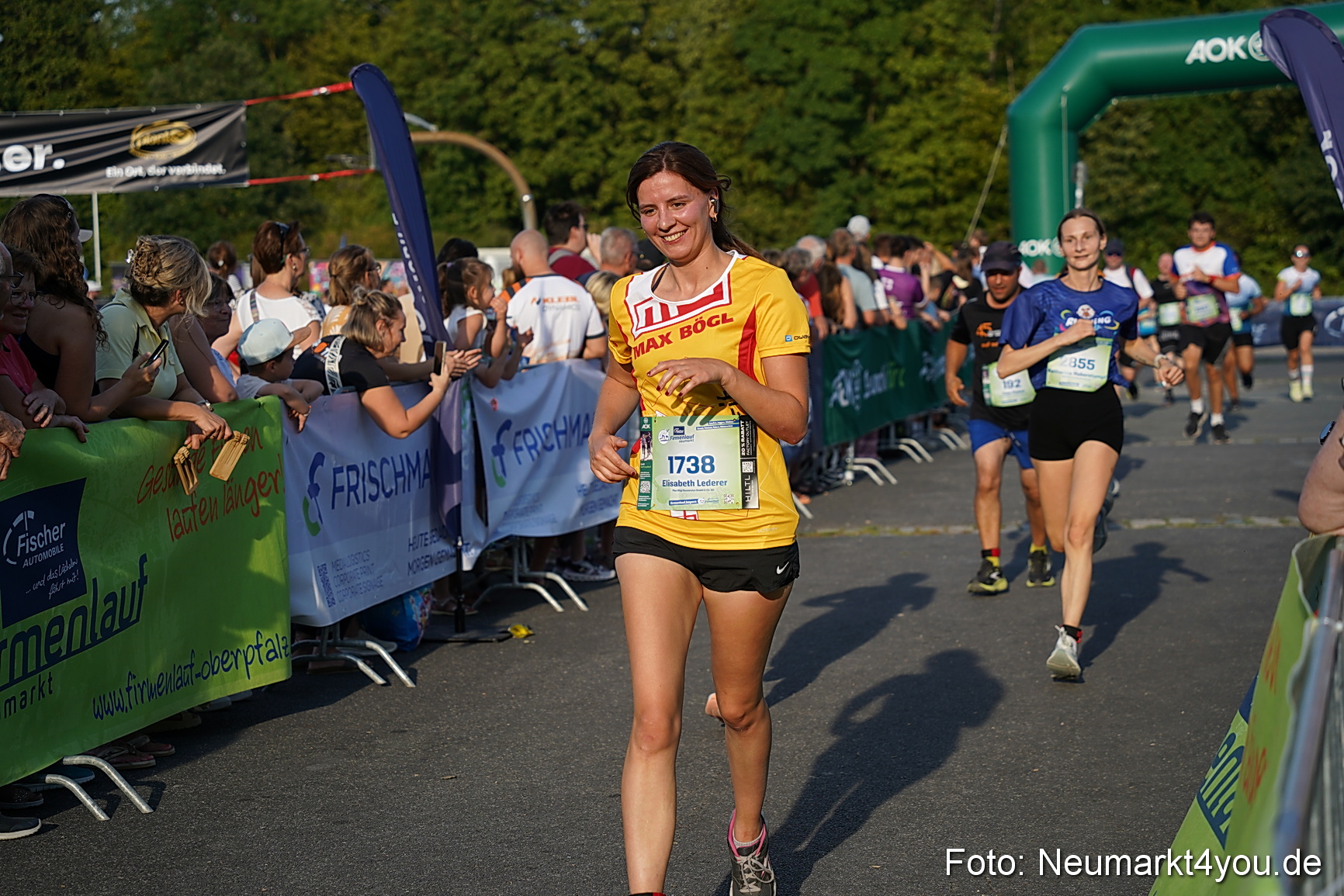 Firmenlauf Neumarkt 2026 0340