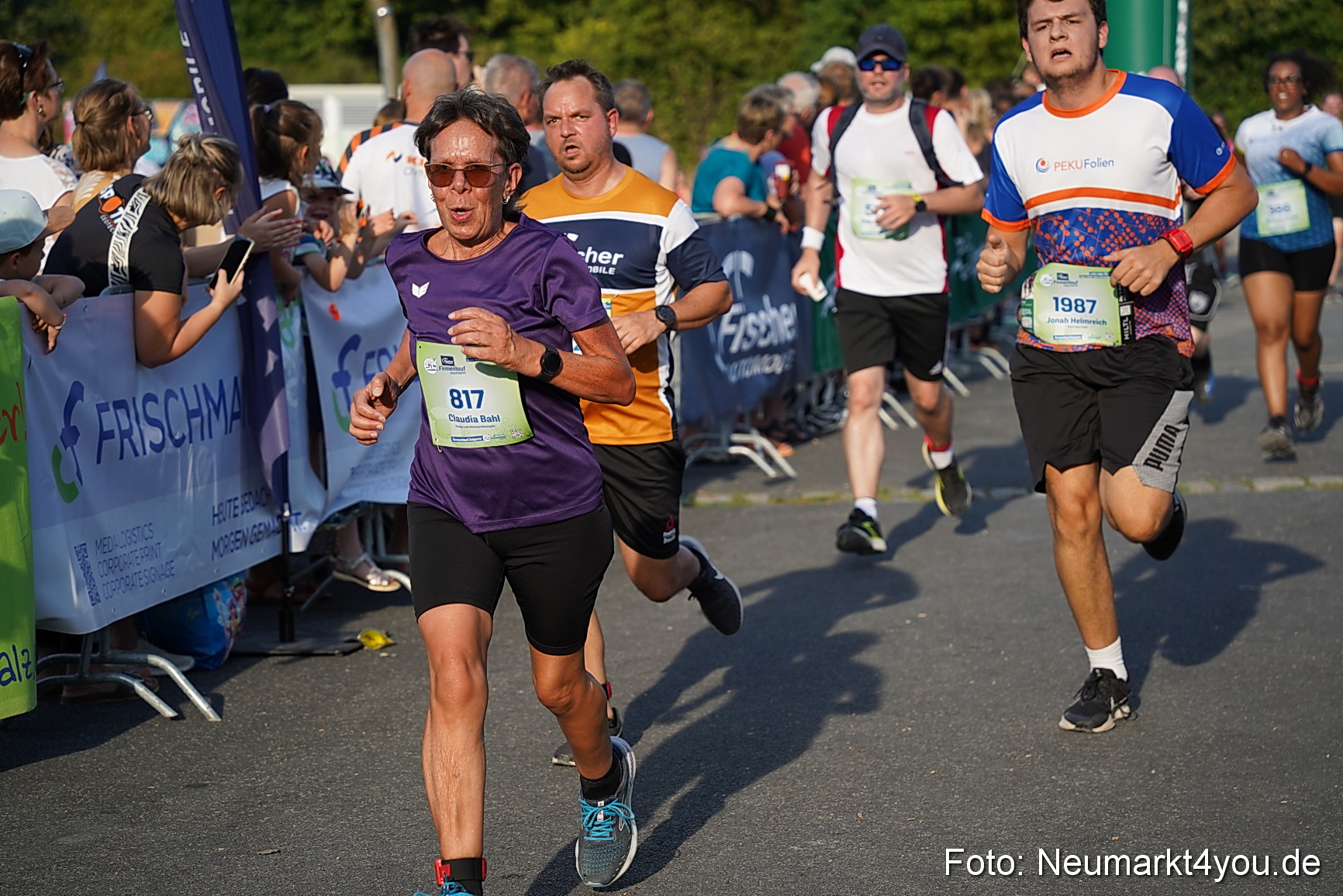 Firmenlauf Neumarkt 2026 0341