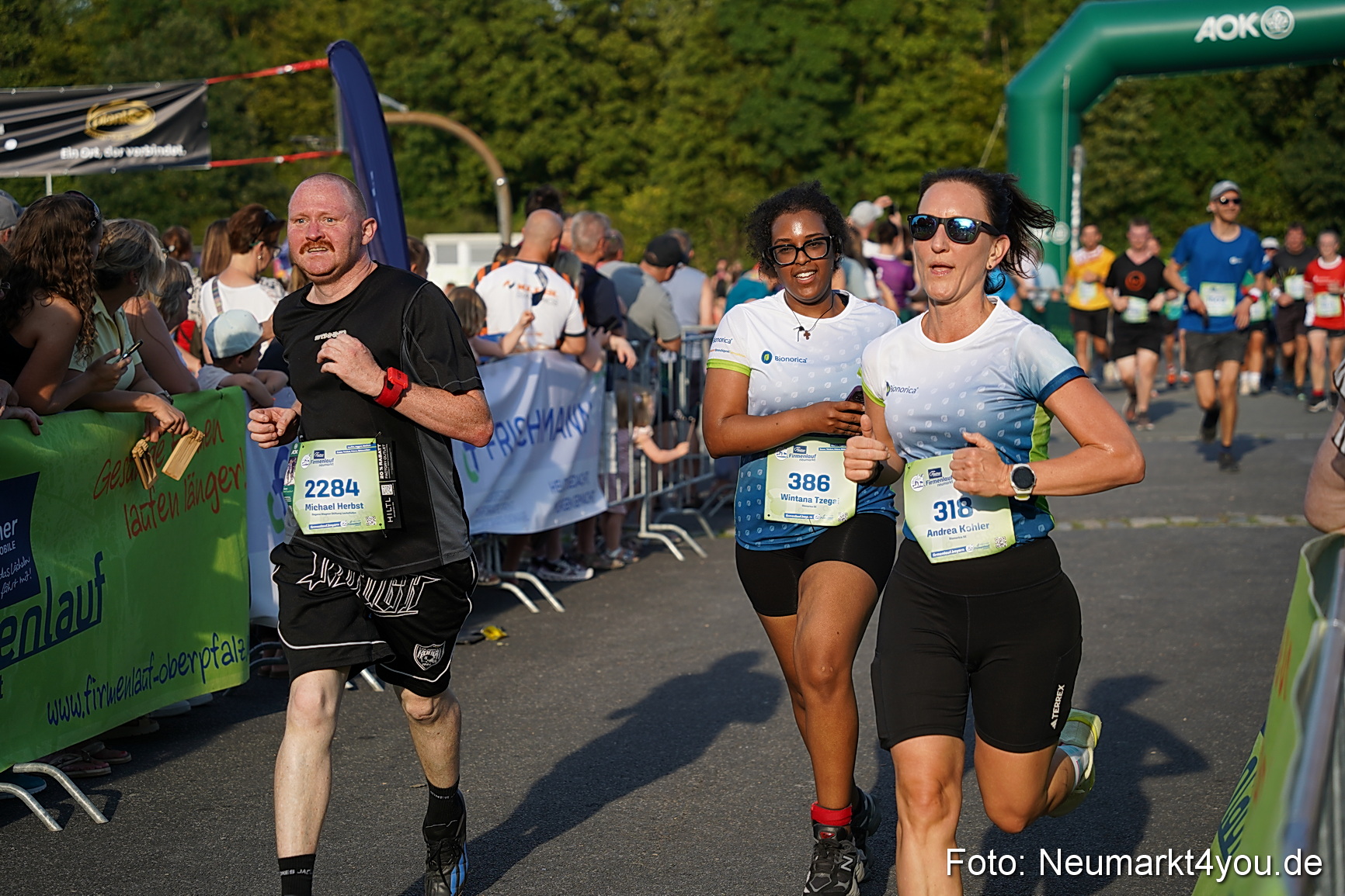 Firmenlauf Neumarkt 2026 0342