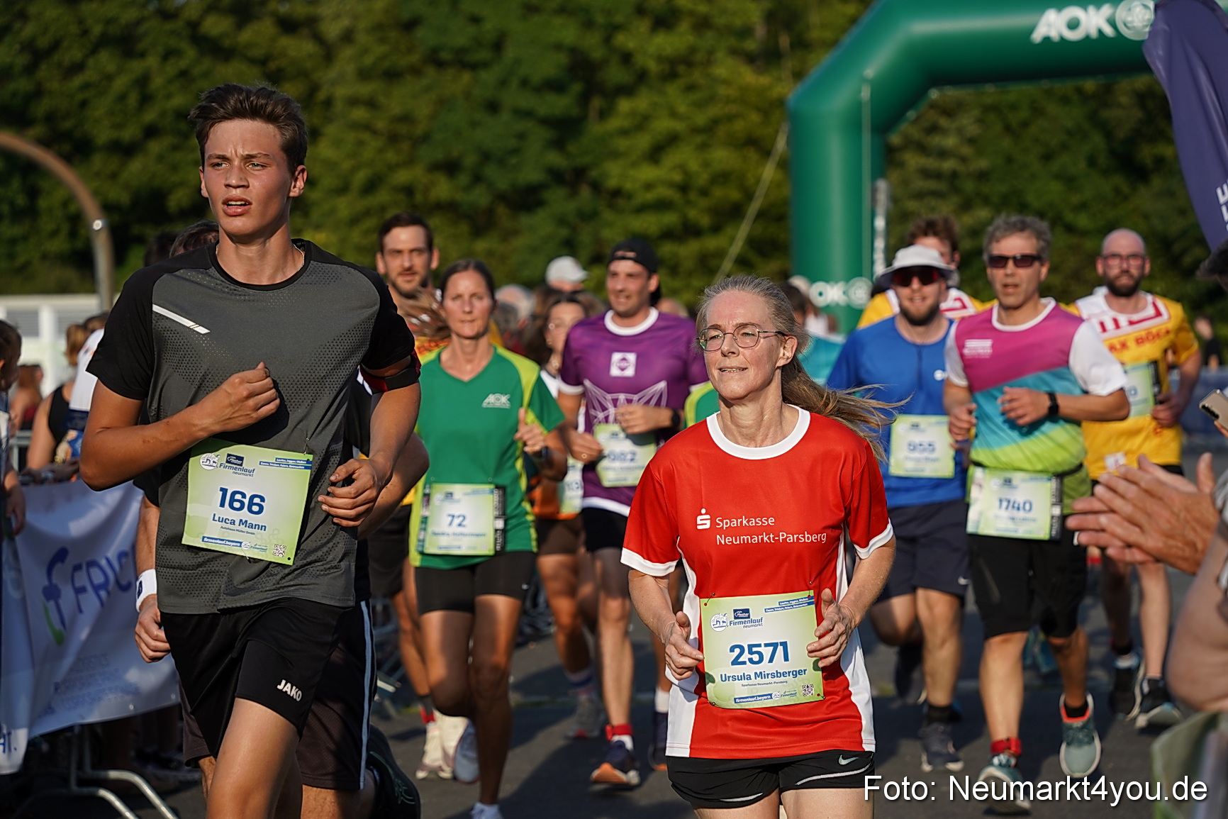 Firmenlauf Neumarkt 2026 0343