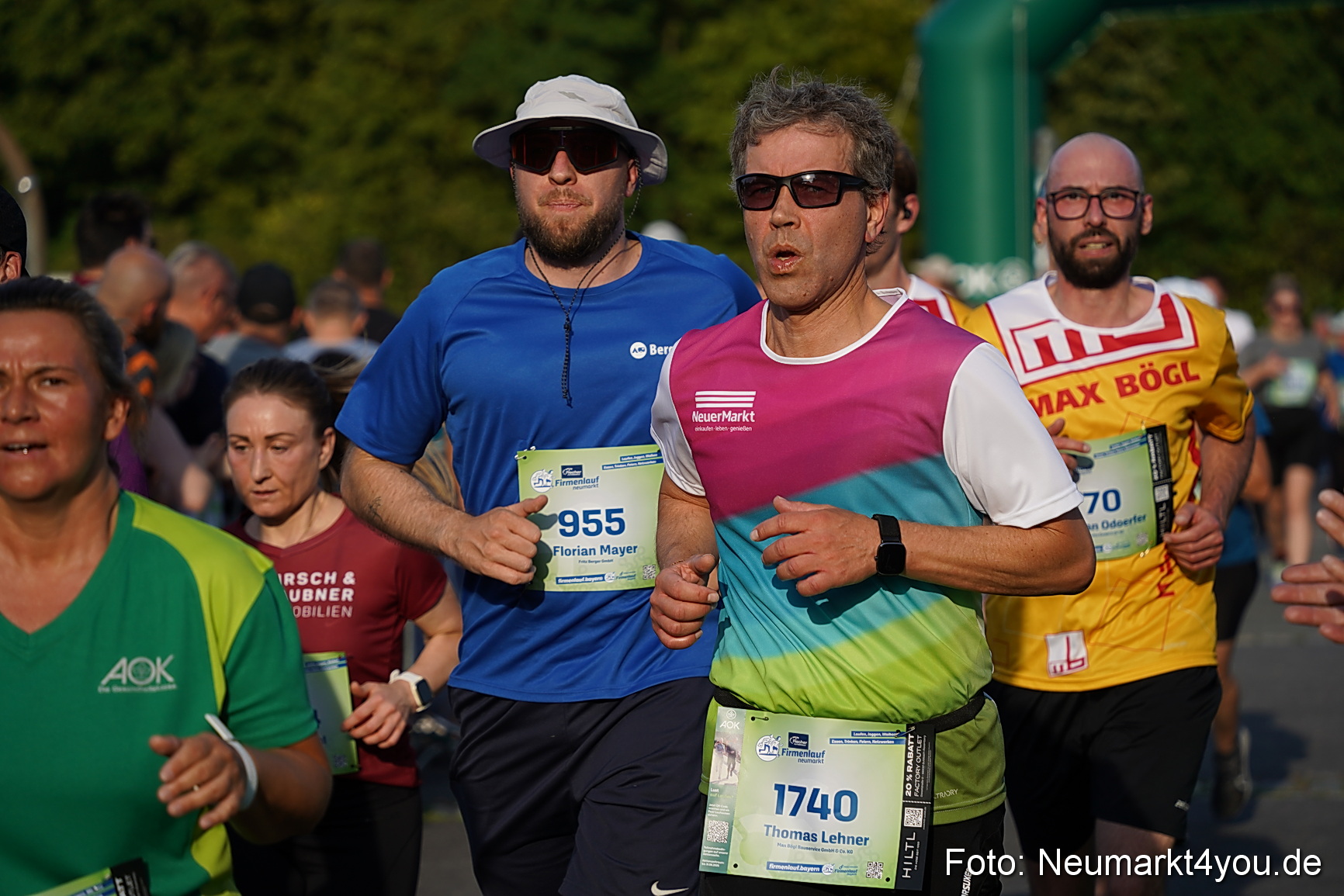 Firmenlauf Neumarkt 2026 0344