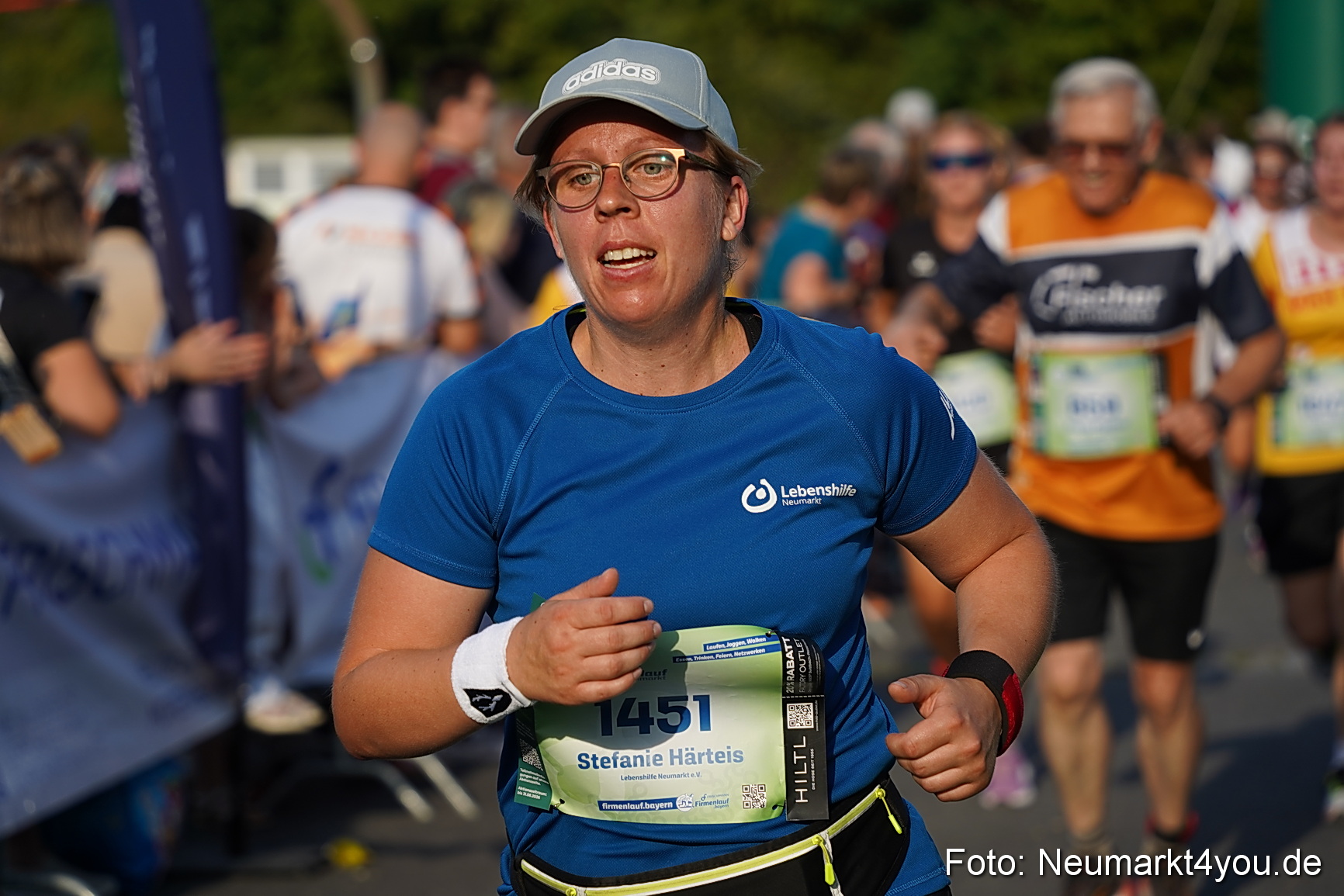 Firmenlauf Neumarkt 2026 0347