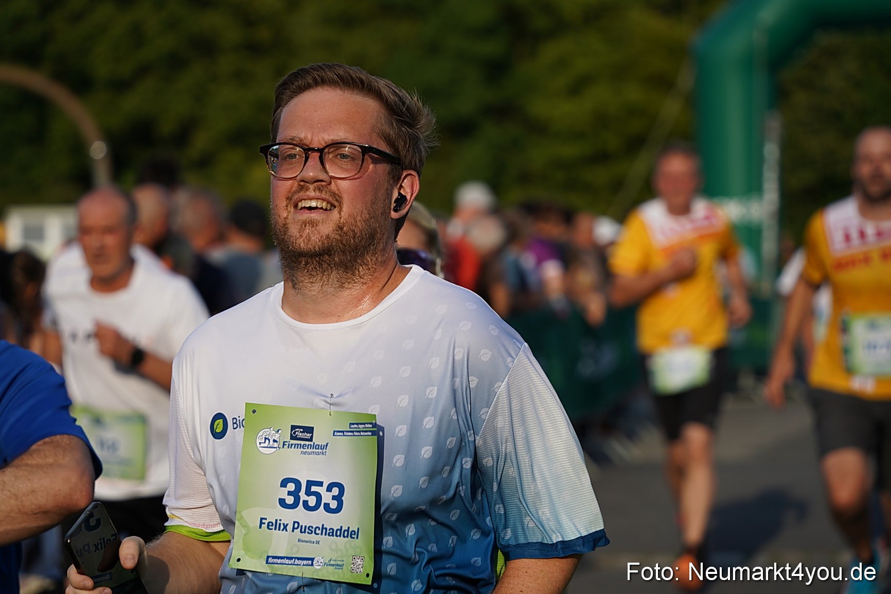 Firmenlauf Neumarkt 2026 0349