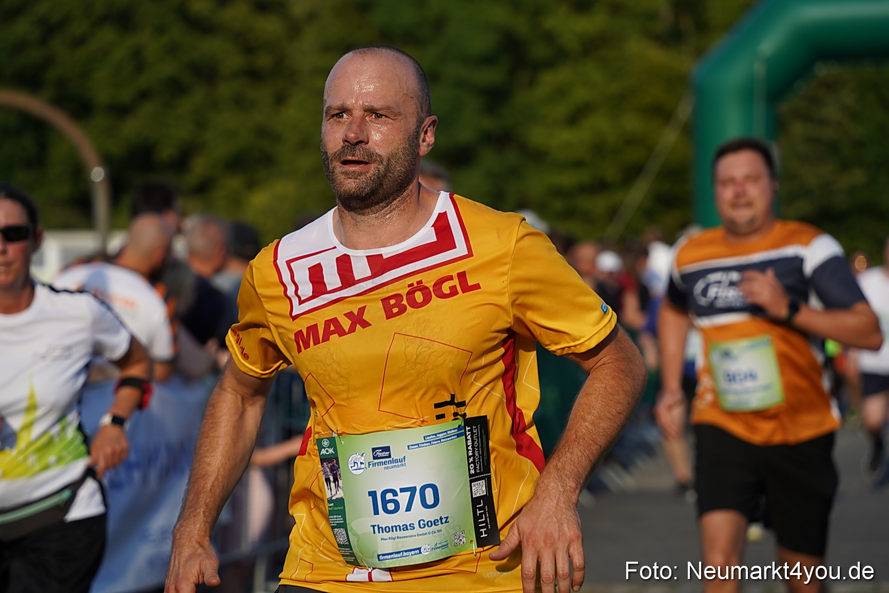 Firmenlauf Neumarkt 2026 0350