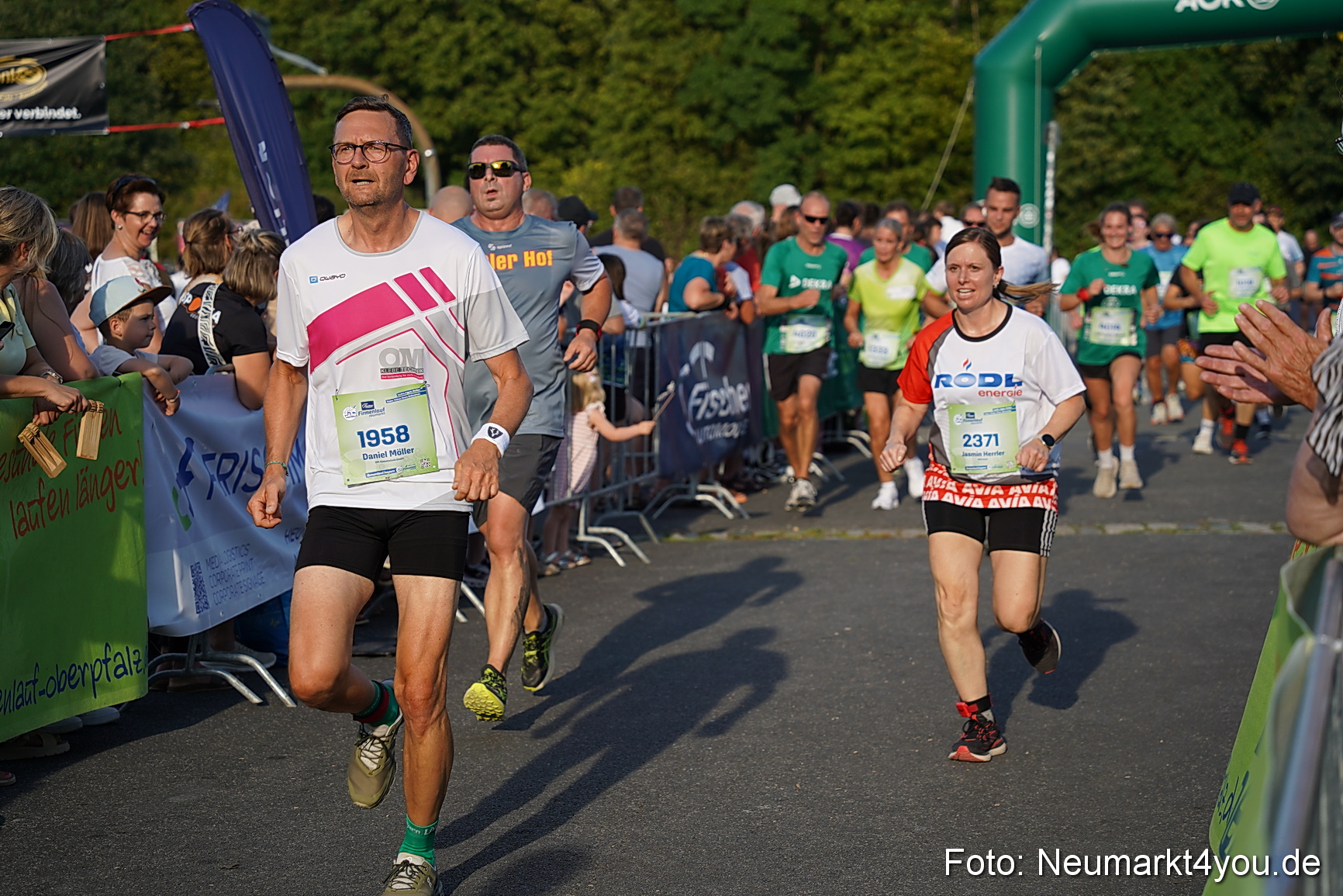 Firmenlauf Neumarkt 2026 0352