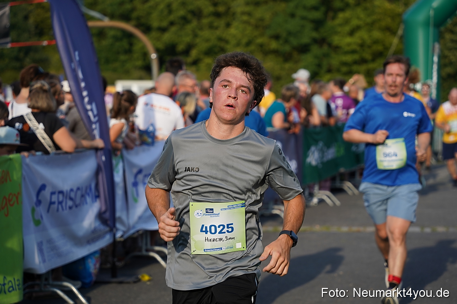 Firmenlauf Neumarkt 2026 0355