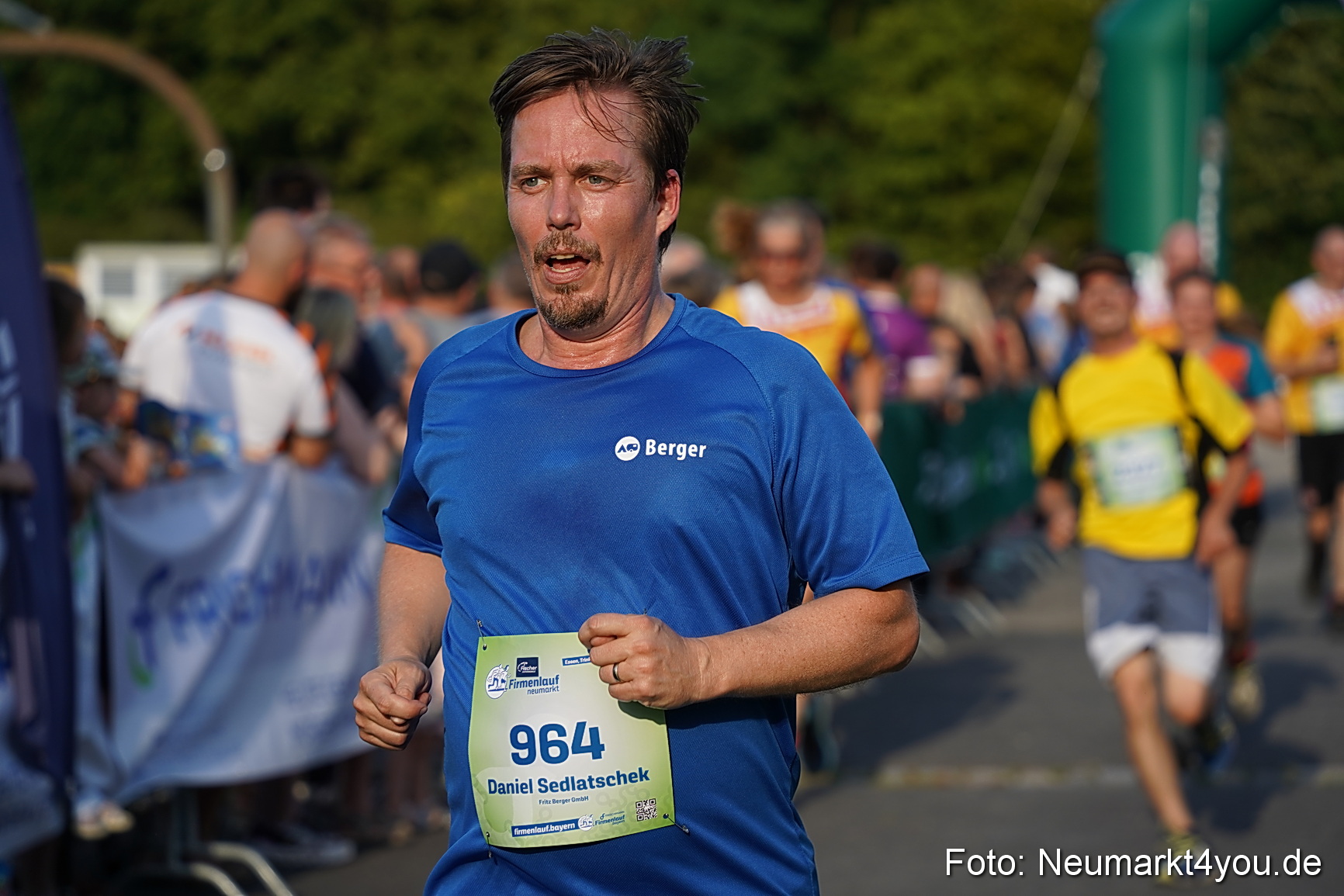 Firmenlauf Neumarkt 2026 0356