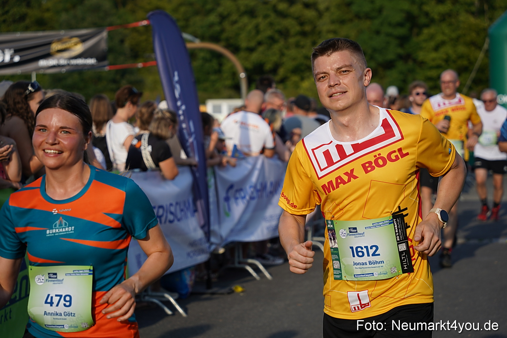 Firmenlauf Neumarkt 2026 0357