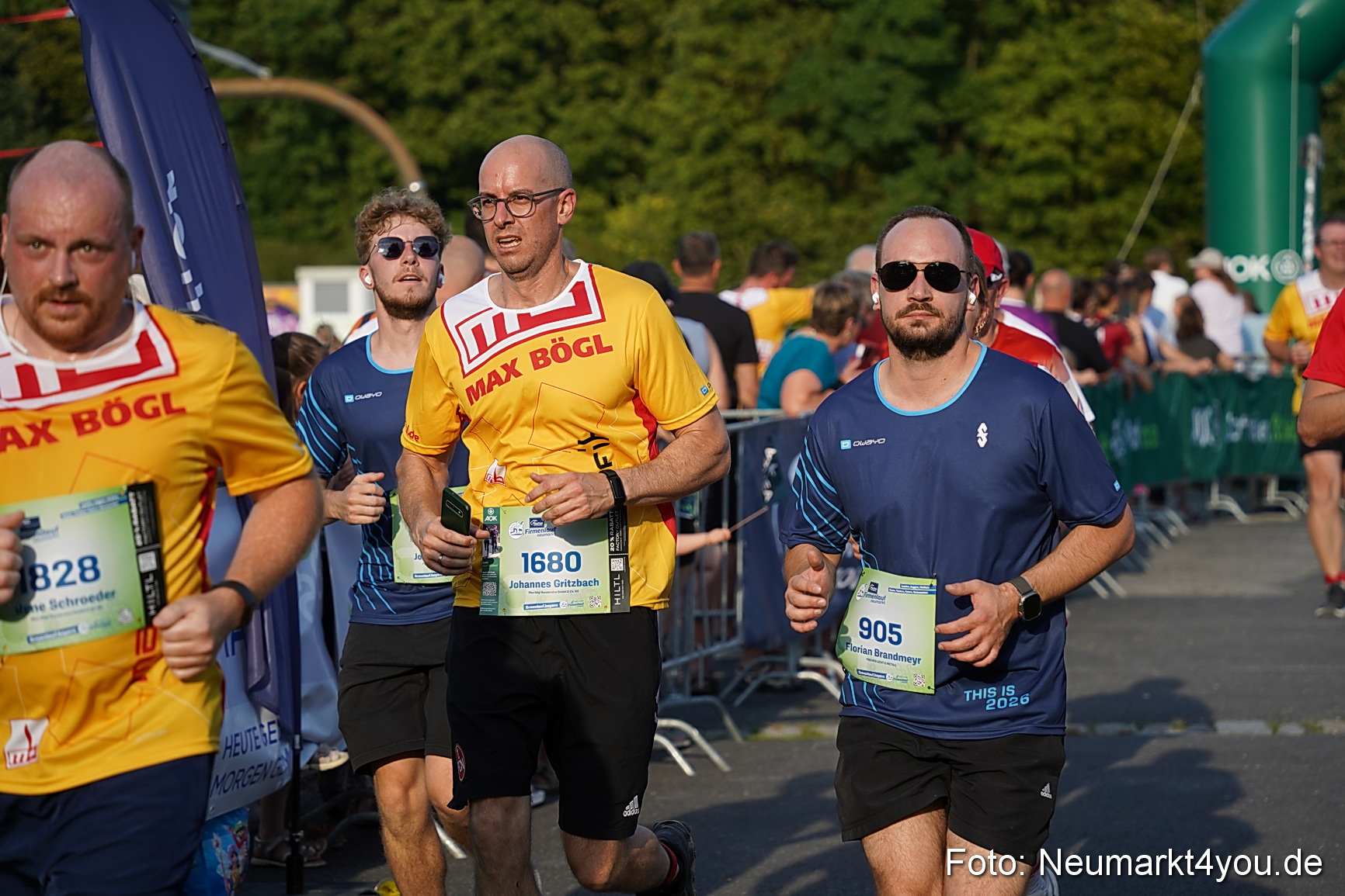Firmenlauf Neumarkt 2026 0358