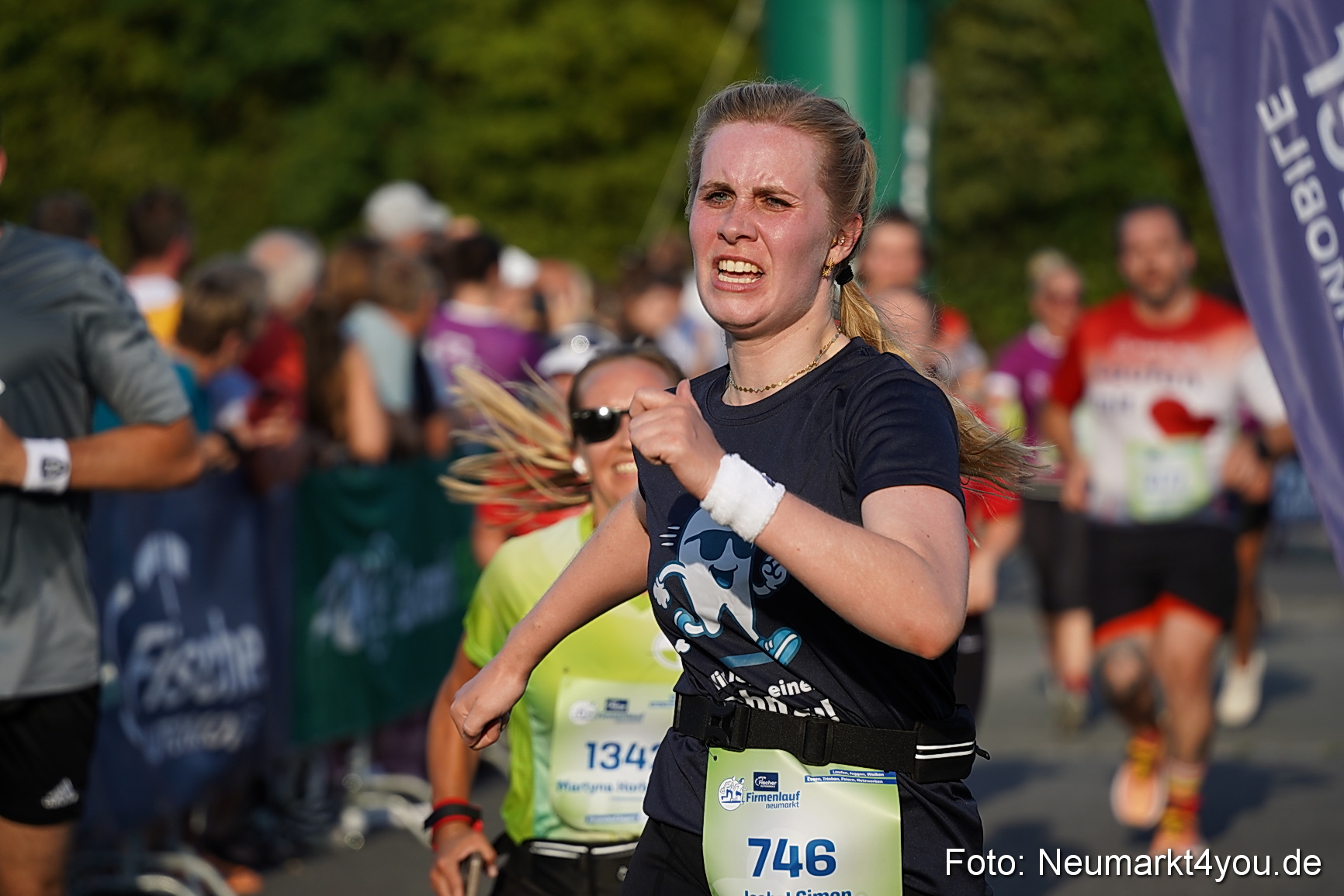 Firmenlauf Neumarkt 2026 0361