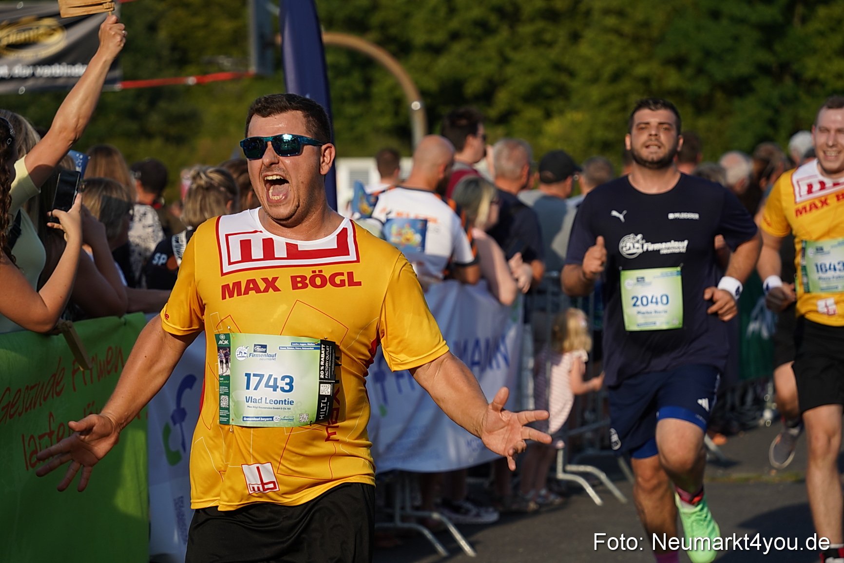 Firmenlauf Neumarkt 2026 0365