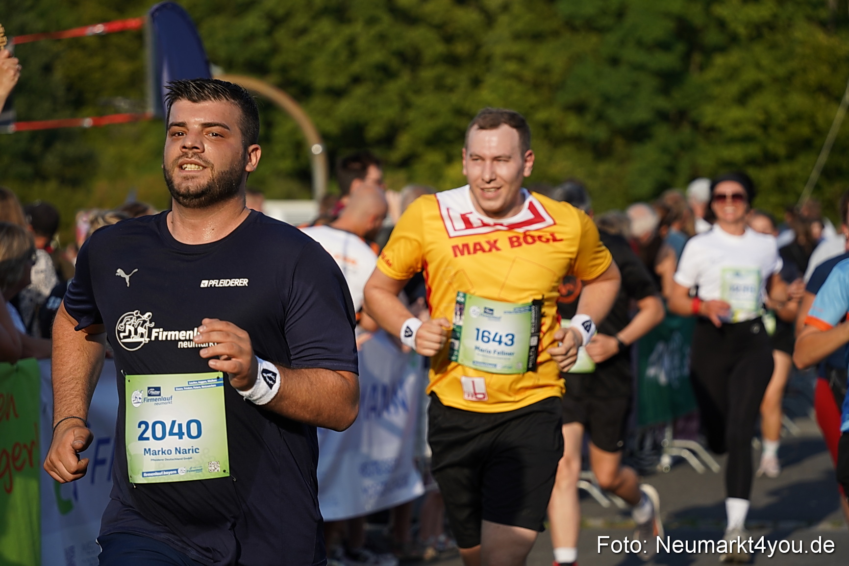 Firmenlauf Neumarkt 2026 0366