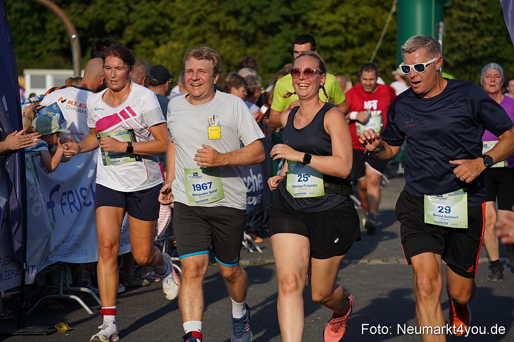 Firmenlauf Neumarkt 2026 0368