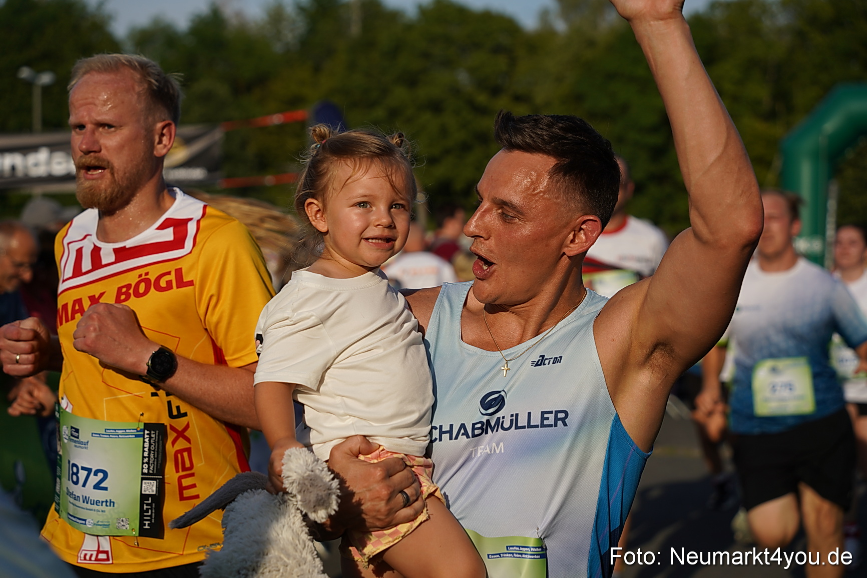 Firmenlauf Neumarkt 2026 0371