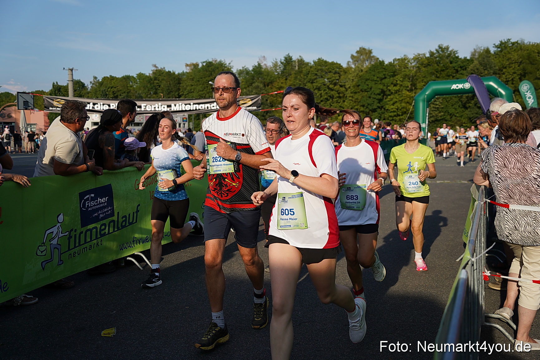 Firmenlauf Neumarkt 2026 0372